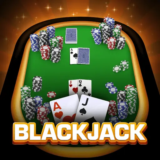 Blackjack tại Jun88: Trò chơi hấp dẫn với cơ hội thắng lớn