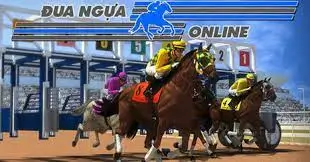 tổng quan về trò chơi đua ngựa trực tuyến tại jun88